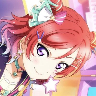 im here to get you more moots that r into love live ^^ check pinned 4 info !! main: @mwahyohane