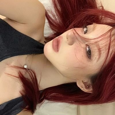 rubystained's profile picture. 
