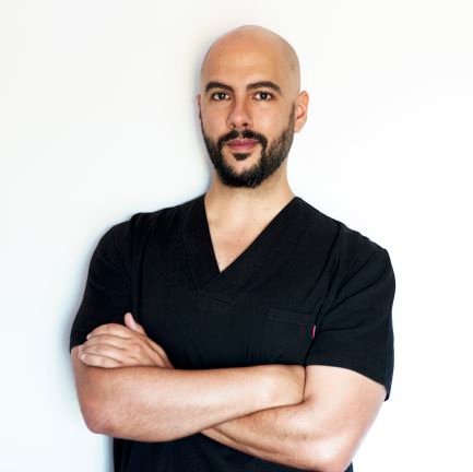 nevadonutricion's profile picture. 🎓| Dietista-Nutricionista (UEM
🧬| Biólogo (UGR)
👨🏻‍⚕️| Interés en Digestivo/Obesidad/Patologías💊
Divulgo en Instagram ⬇️