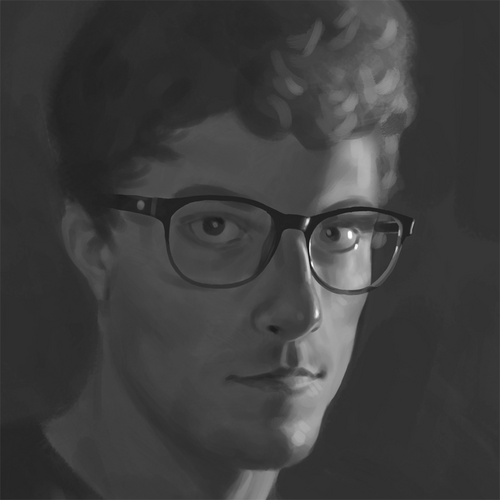 Art teacher, sometimes illustrator