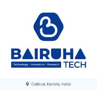 Bairuha Tech(@bairuhatech_) 's Twitter Profile Photo