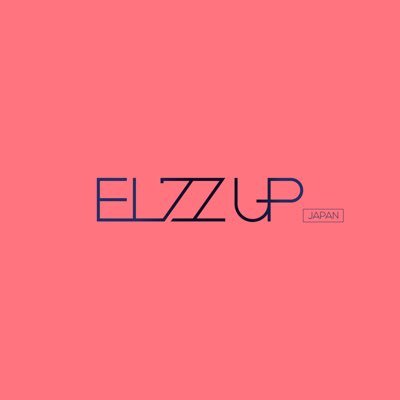 EL7Z UP JAPAN OFFICIAL TWITTER