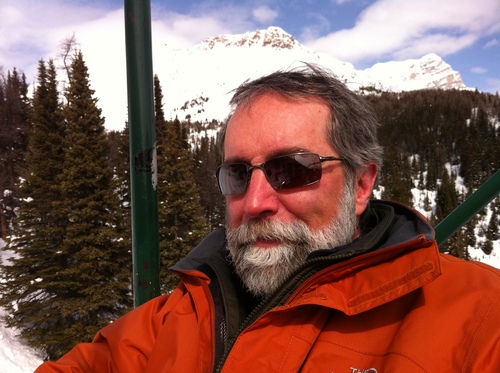 tracdata's profile picture. Retired, Skier, Golfer, Mtn Biker.