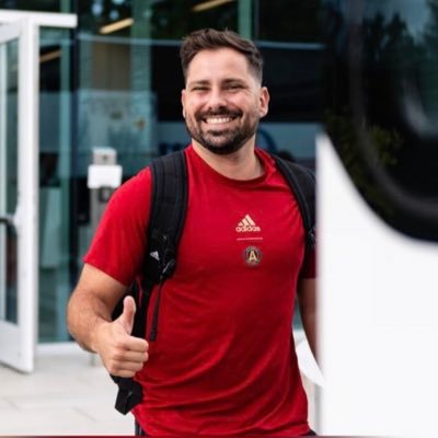 Atlanta United FC - Player Personnel Manager |🇵🇷