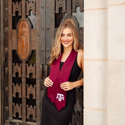 texas a&m former student