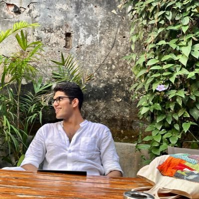 Siddharth Shetty Profile