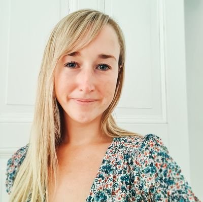 ChristinaBauerA Profile Picture