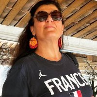 Virginie LDD 📚🏀🐶🐱(@durocdannervirg) 's Twitter Profile Photo