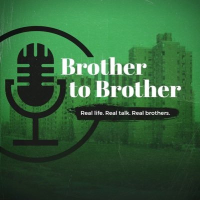 Brother to Brother is a podcast created by brothers Jamal Lewis and Raymarr Lewis. Brother to Brother you'll find real life, real talk from real brothers.