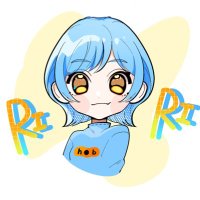 り り (@rily_u) 's Twitter Profile