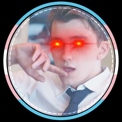 SMeinhe's profile picture. Narumitsu / Kazumaji / P5Royal / Hades / One Piece
Pan  🏳️‍⚧️ Anar
Ecrivain.e en herbe!
ACAB
FCK NZS
🕎 She/They (elle/ael) 🕎