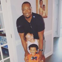 Monty Sanders (@mojimmy) 's Twitter Profile