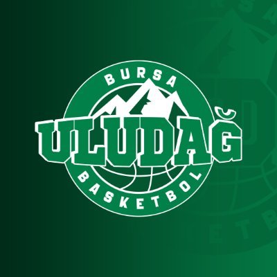 🟢⚪️Bursa Uludağ Basketbol Official Twitter Account