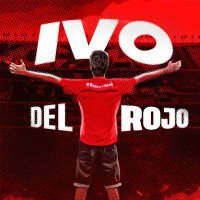 Ivo Del Rojo(@IvoDelRojo_) 's Twitter Profile Photo