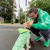 Ty Walsh 🏳️🌈🏳️⚧️ (@mr_t_walsh) 's Twitter Profile Photo Ty Walsh 🏳️🌈🏳️⚧️ (@mr_t_walsh) 's Twitter Profile Photo