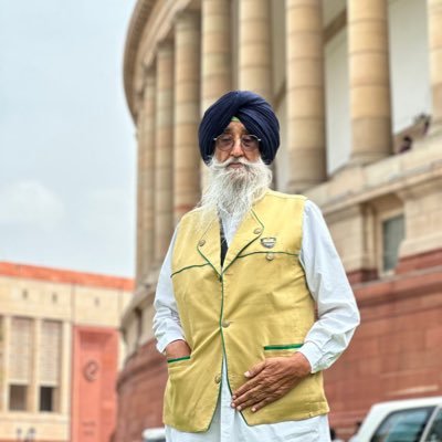 Member Of Parliament (Lok Sabha) Sangrur | President Shiromani Akali Dal (Amritsar) | Striving for Khàlístan (A Sovereign State For Sikhs) |