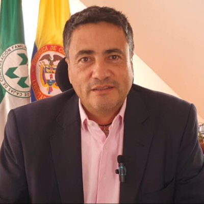 Presidente Ejecutivo Fedecajas