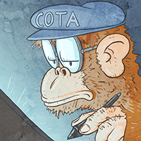 Climate Of The Apes (@climate_of_apes) 's Twitter Profile Photo