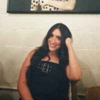 Brittney Rose (@brittneygravel) 's Twitter Profile Photo