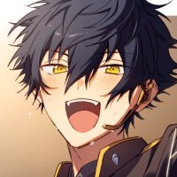 紺藤えび (@kondo_evi) Twitter profile photo