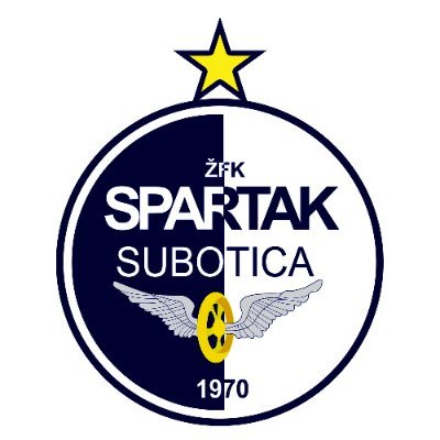 ŽFK Spartak Subotica (@zfkspartak) / X