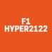Hyper2122 (@F1Hyper2122) Twitter profile photo