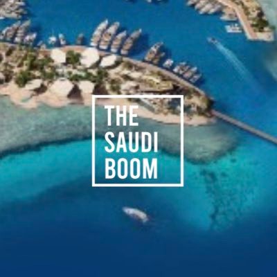 Discover The Latest Developments & Opportunities in The Growth of The Kingdom of Saudi Arabia 🇸🇦