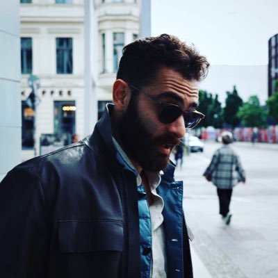 rsardeha's profile picture. High-tech founder & investor