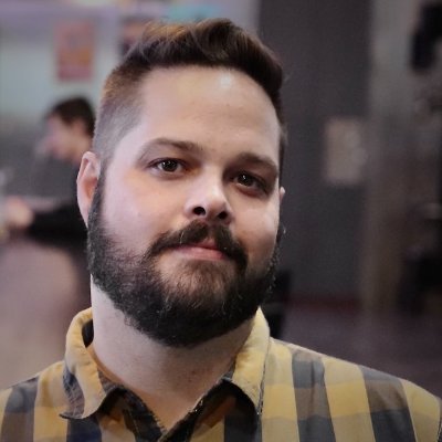 Dad, geek, photographer, musician. I know some things about tech and AI. ➡️🦋 https://t.co/gVlkpchmI2
