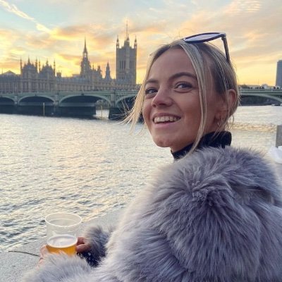 🏡 SEO Writer at @NationalWorld 🌎Specialising in retail, consumer & travel 🌴➡️chelsie.sewell@jpress.co.uk.
NCTJ trained @leedstrinity, formerly Newsquest