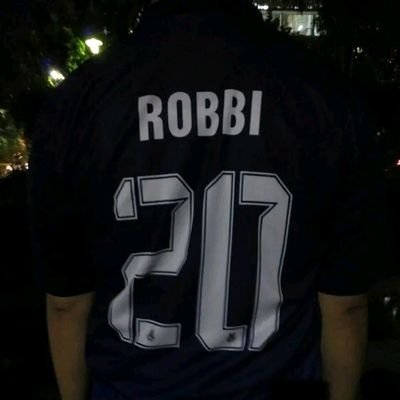 ROBBIARFAN Profile Picture