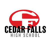 Cedar Falls HS(@CF_HighSchool) 's Twitter Profile Photo