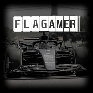 31 anos. Dono do canal Flagamer - focado em jogos de corrida e simuladores. 😄