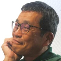 小形克宏 (@ogwata) 's Twitter Profile Photo 小形克宏 (@ogwata) 's Twitter Profile Photo