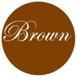 Brown people have their own issues and problems. hear me roar