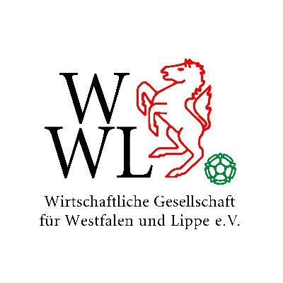 Wirtschaftliche Gesellschaft für Westfalen und Lippe e.V. Internationaler Preis des Westfälischen Friedens | Westfälische Friedenskonferenz #WFK