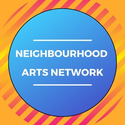 An artist network bridging access to community arts through convening, advocating and celebrating artists and eclectic communities 🎨🎤🎭🖊