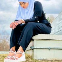 Hanan Nana (@shamdirre) 's Twitter Profile