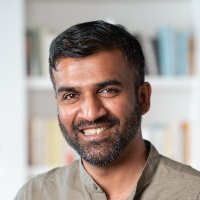 Mallesh Pai (@malleshpai) 's Twitter Profile