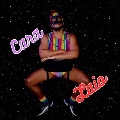 Um carioca ativo, safado e antenado. Amiguinhos do Orkut, acreditem, sou eu mesmo.
Também estou no Instagram Cara_Laio.