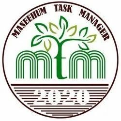 ashfaq_delhi's profile picture. About mTm

Maseehum Task Manager was established in 2020 and since then,  there was no looking back. mTm is out performing the competition in the market.