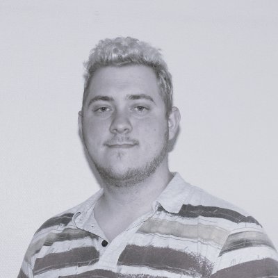 | 23 ans | Recherche Alternance SysAdmin
| Co-Fondateur @ReptiGo
| Passionné par le réseau, l'informatique et le DIY.