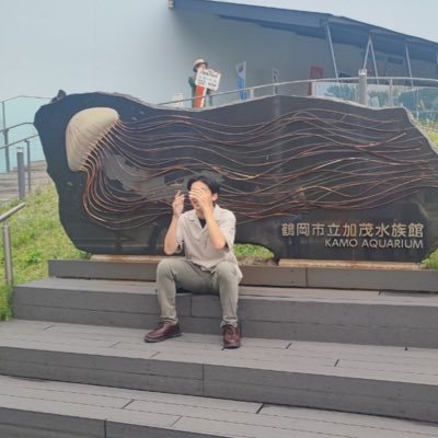 crowさんのプロフィール画像