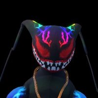 theblackfractal (@theblackfractal) 's Twitter Profile