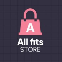 ALL FITS STORE(@AllFitsStore) 's Twitter Profile Photo