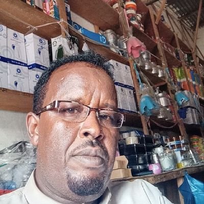 MohaXawo's profile picture. Mustafe