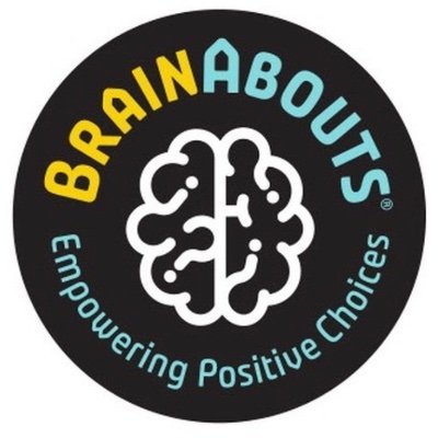 BrainAbouts is the leader in emerging neuroscience-based high-risk prevention, empowering positive choices in youth.

https://t.co/TuVnsIol8z