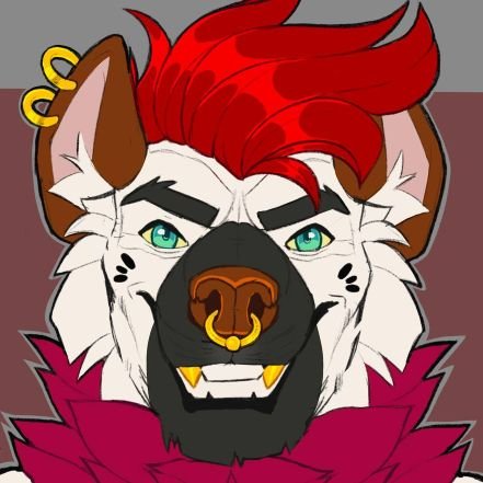 stinky yeen l animation student l nsfw artist🔞 l lvl 25 l feel free to enter my art channel: https://t.co/sI1pLVogaY l chilean 🇨🇱 l commission closed