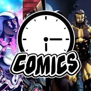 Welcome to Six Fifteen Comics. Black Owned Comic Book Company Founded By @YoANerd