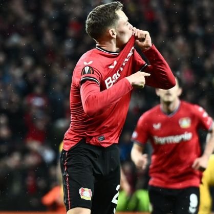 SaschaFeuer's profile picture. Bayer Leverkusen